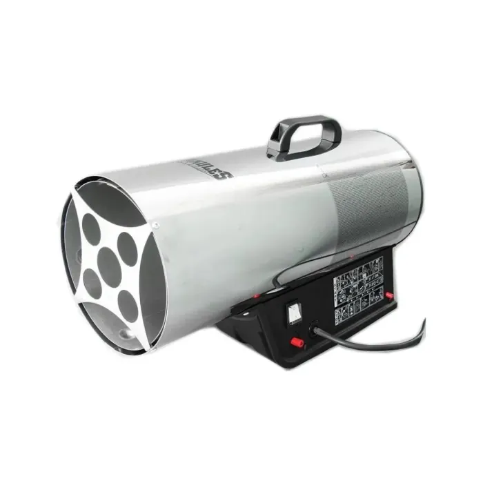 LPG Gazlı Isıtıcı 30 kW — satış ve kiralama